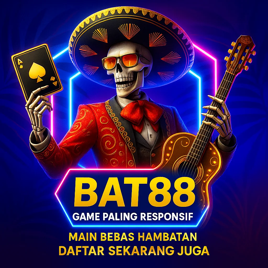 Bat88 – Game Online Grade AA+ | Rahasia Menang Misi Harian
